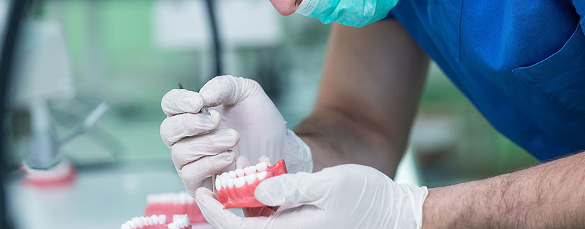 Diento Oral Health Care